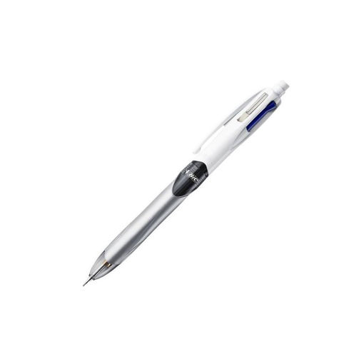 Picture of BIC MULTICOLOUR PEN + MECHANICAL PENCIL